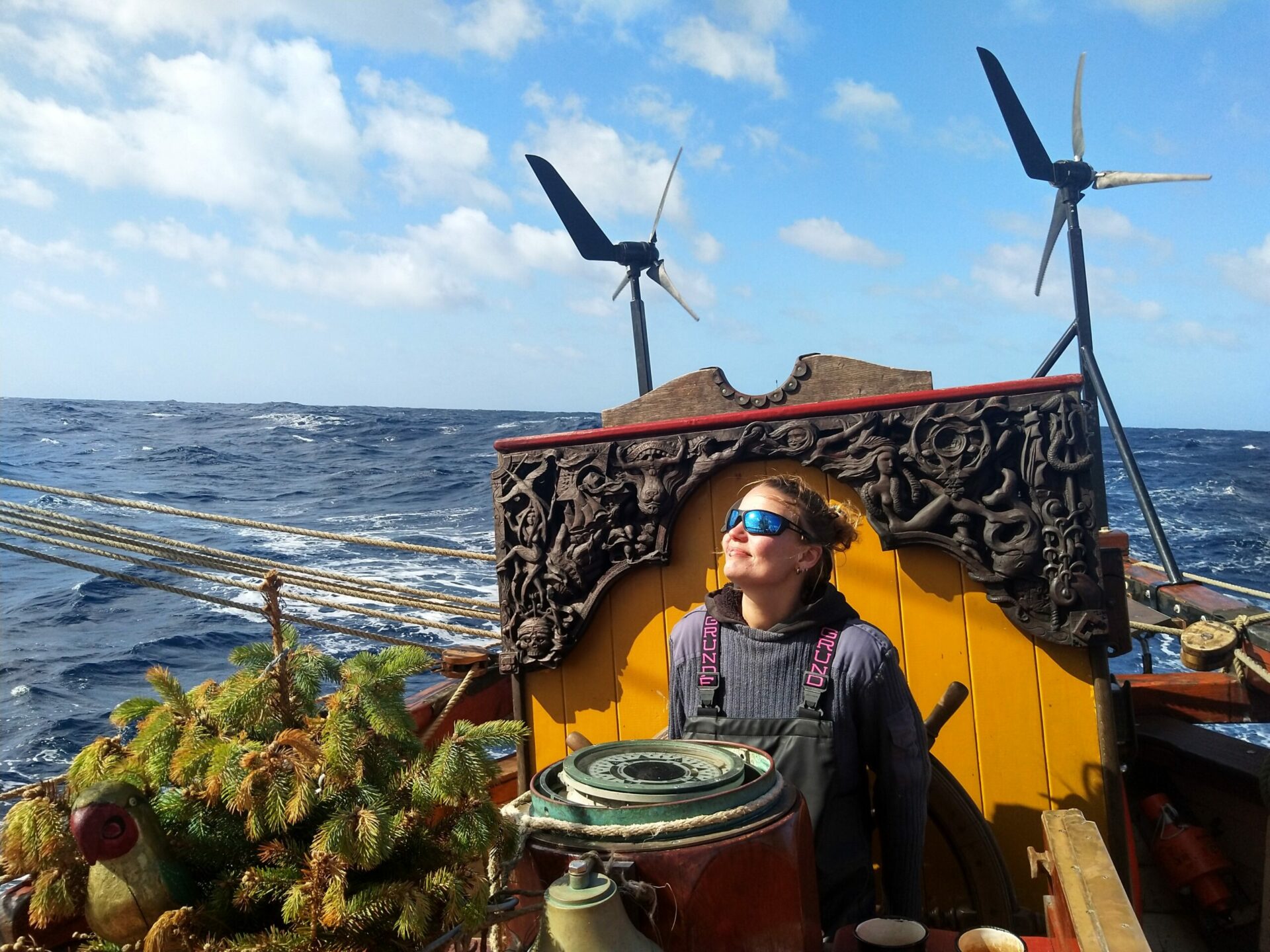 Volvo CEO - Jim Rowan - Zwaarste uitdagingen voor zijn bedrijf | Page 4 |  Volvo XC40 Forum, image size:1920x1440