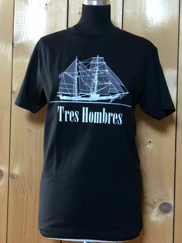 Tres Hombres T-shirt