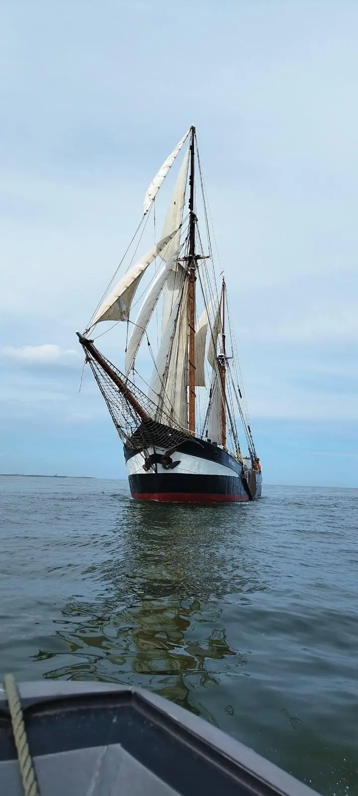 A day on De Tukker
