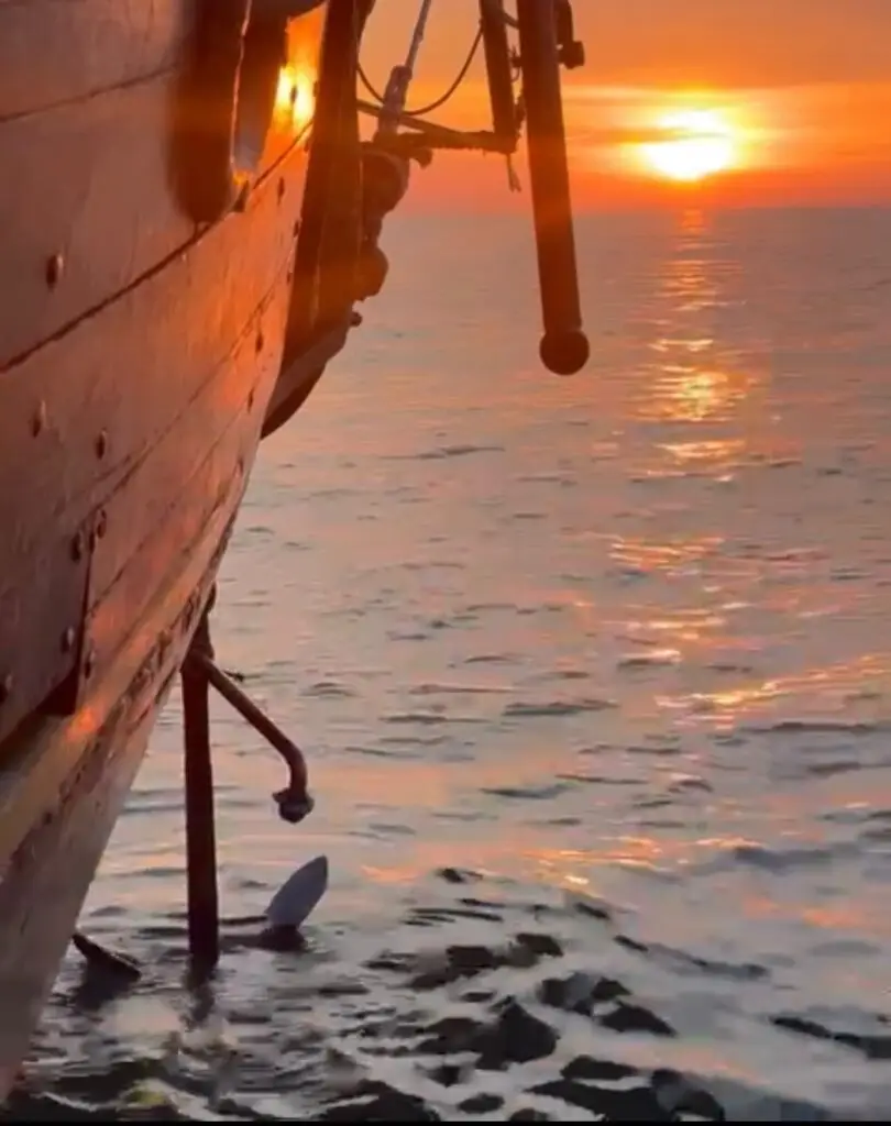 Too ridiculously beautiful to believe it