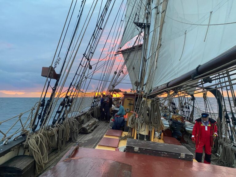 Until We Meet Again Tres Hombres